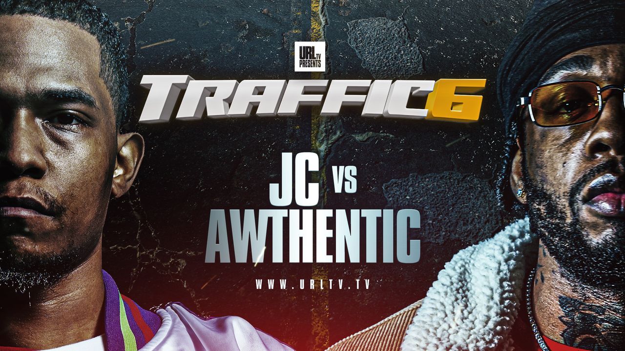 Awthentic vs JC